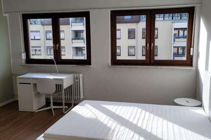 Wohnung zum Mieten in Mannheim 750 € 36 m²