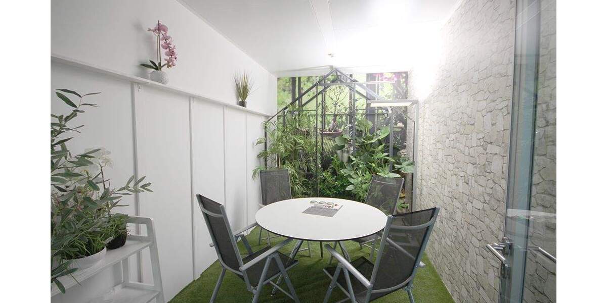 Gewerbeobjekt Karlsruhe Oststadt - 4 Zimmer, 120 m&sup2;, 790&euro; | Angebot:25248783