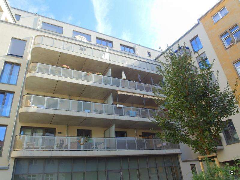 Wohnung zum Mieten in Dresden 1.055 € 84.8 m²