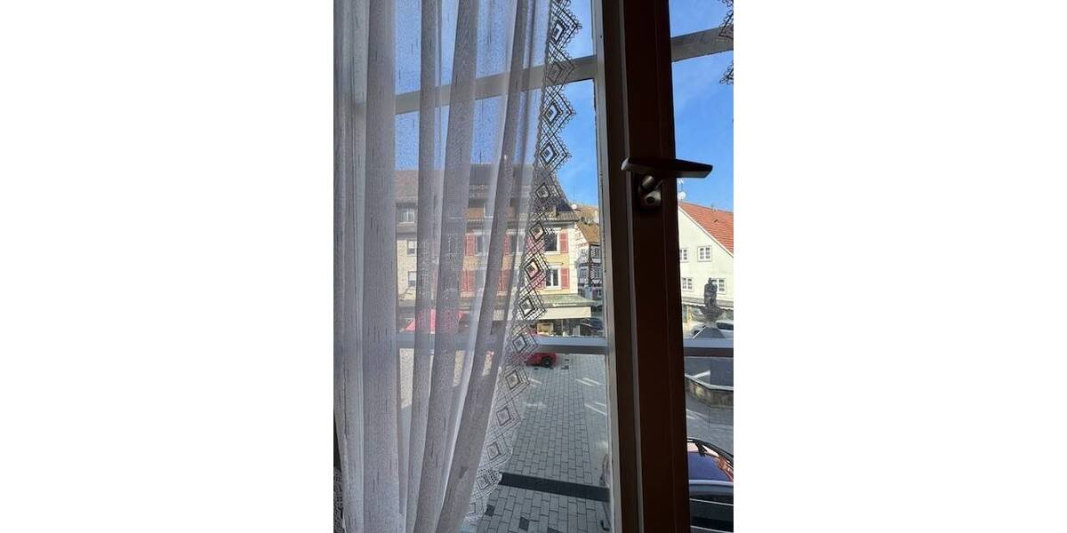 Etagenwohnung Munderkingen Algershofen - 5 Zimmer, 140 m&sup2;, 950&euro; | Angebot:26064448