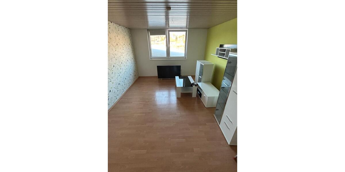 Etagenwohnung Balingen - 3 Zimmer, 85 m&sup2;, 840&euro; | Angebot:26050688