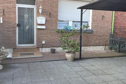 Haus Isselburg - 5 Zimmer, 100 m&sup2;, 770&euro; | Angebot:23839397