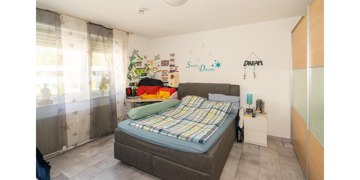 Etagenwohnung Hamm Heessen - 2.5 Zimmer, 76 m&sup2;, 755&euro; | Angebot:26423132