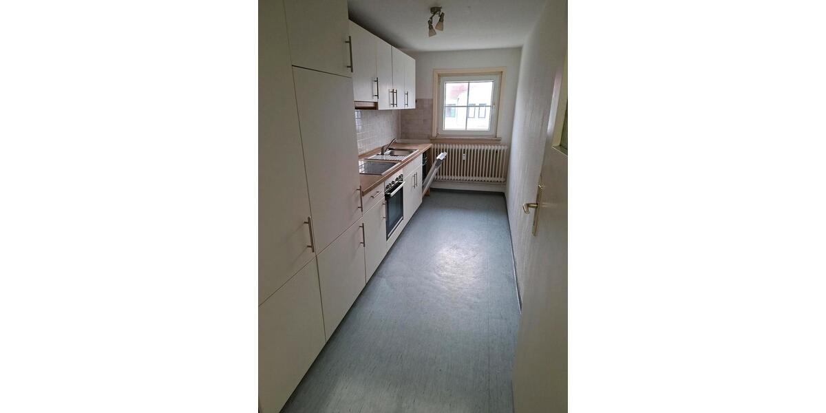 Etagenwohnung Alsfeld - 2 Zimmer, 78 m&sup2;, 700&euro; | Angebot:26500007