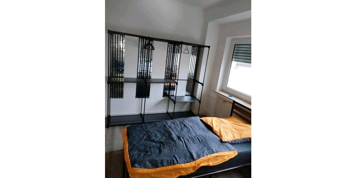 Wohnen auf Zeit Ibbenbüren - 3 Zimmer, 60 m&sup2;, 18&euro; | Angebot:24418838
