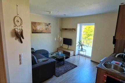 Wohnung Bad Hersfeld - 1 Zimmer, 40 m&sup2;, 250&euro; | Angebot:25151850