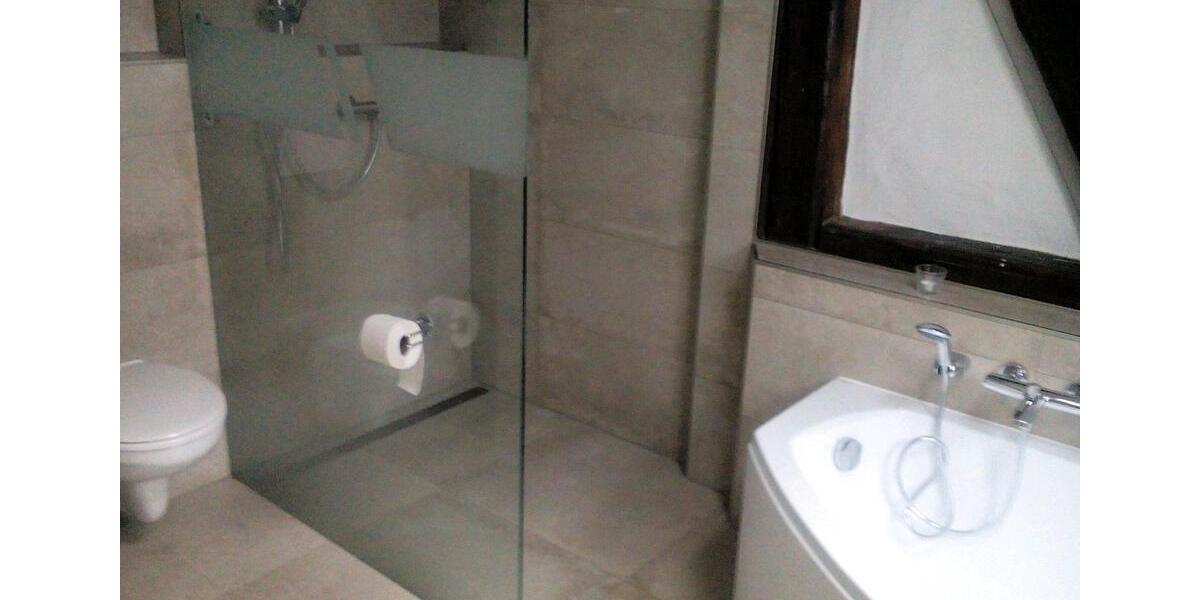 Dachgeschoßwohnung Köthen (Anhalt) - 3 Zimmer, 96 m&sup2;, 550&euro; | Angebot:25891817