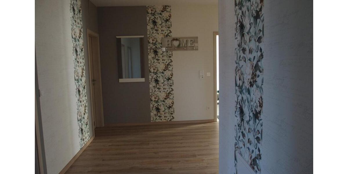 Neubauwohnung 3 Zimmer, Küche, Bad, Abstellraum 3 zimmer