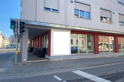 Gewerbeobjekt Schrobenhausen - 2.200&euro; | Angebot:23976464