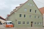 Etagenwohnung Nördlingen - 2 Zimmer, 60 m&sup2;, 784&euro; | Angebot:26535694