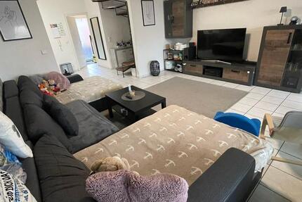 Maisonettewohnung 5 Zimmer mit Wintergarten & Stellplatz in Viersen-Bockert 5 zimmer