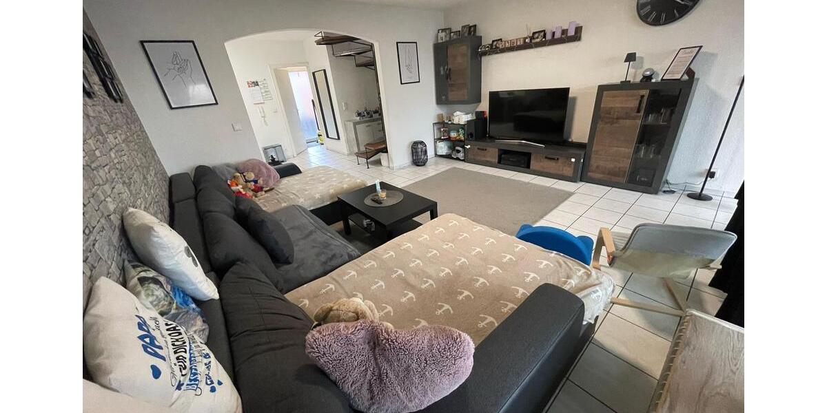 Maisonettewohnung 5 Zimmer mit Wintergarten & Stellplatz in Viersen-Bockert 5 zimmer