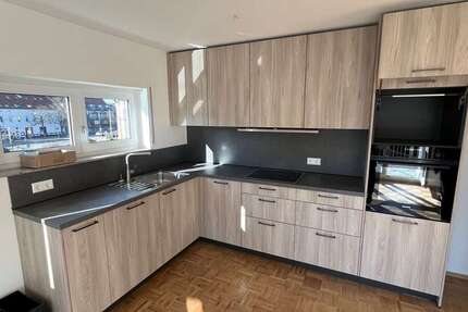 Wohnung Kirchheim - 4 Zimmer, 103 m&sup2;, 1.450&euro; | Angebot:25424066
