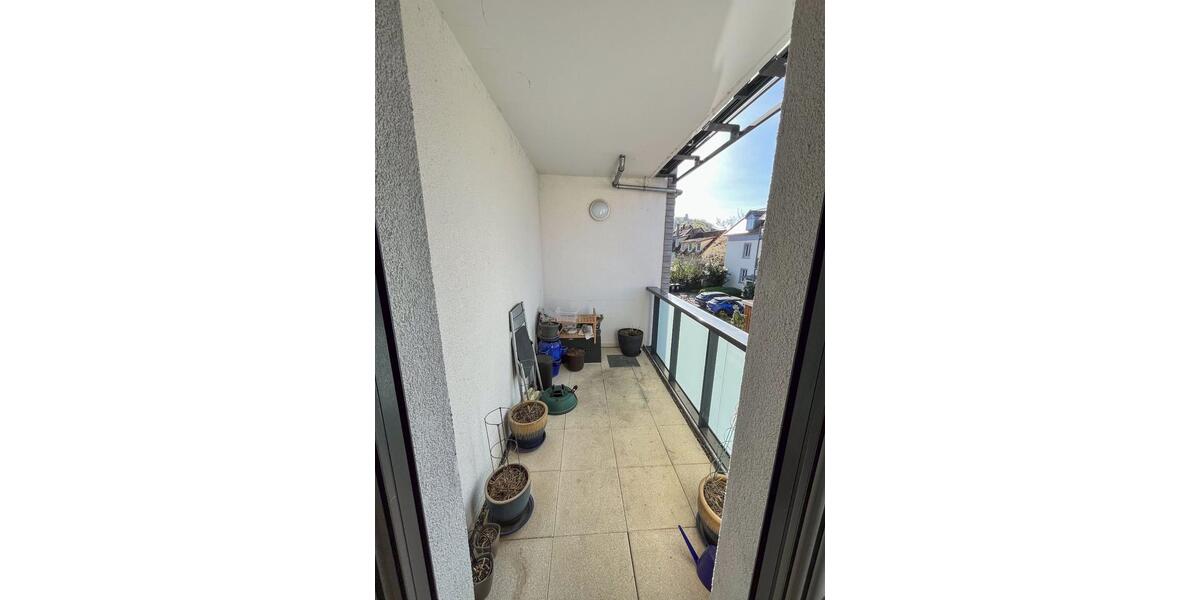 Etagenwohnung Karlsruhe Durlach - 3.5 Zimmer, 98 m&sup2;, 1.500&euro; | Angebot:26342561