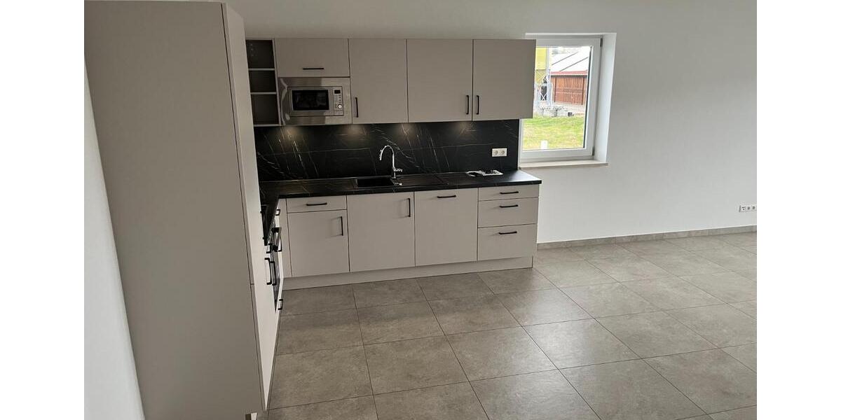 Etagenwohnung Töging am Inn - 2 Zimmer, 76 m&sup2;, 901&euro; | Angebot:23793848