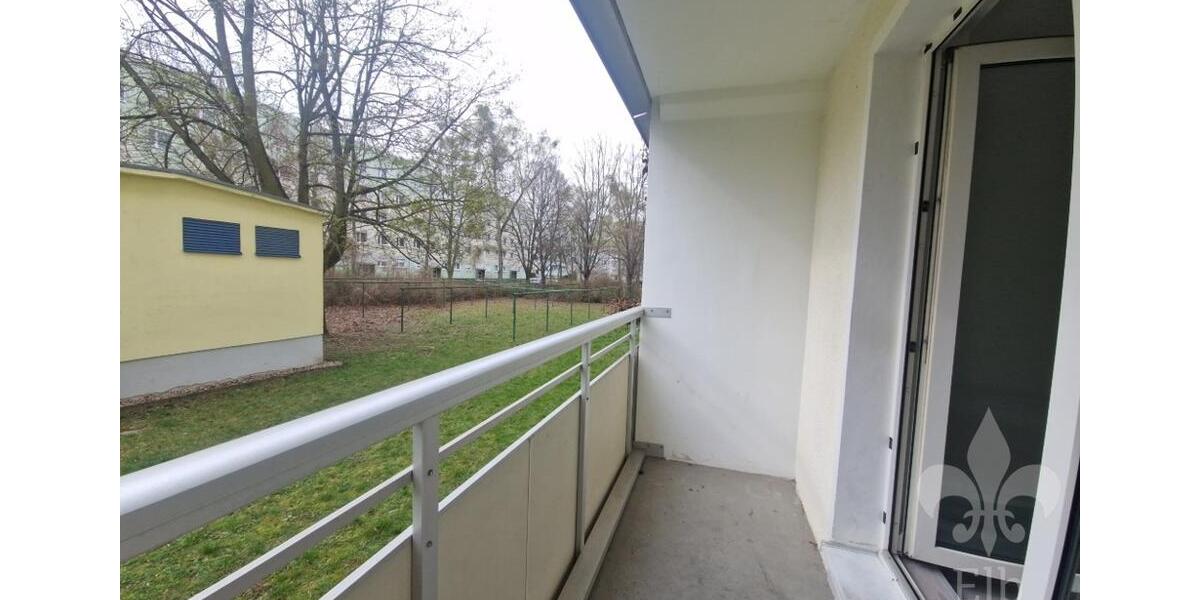 Erdgeschoßwohnung Magdeburg Hopfengarten - 2 Zimmer, 48 m&sup2;, 337&euro; | Angebot:25919955