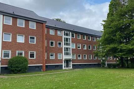 Wohnung zum Mieten in Flensburg 570 € 60.13 m²