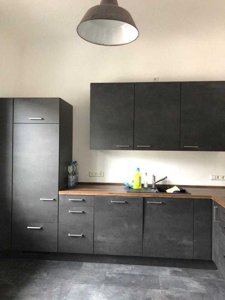 Wohnung in Enkirch, 90 qm, Balkon
