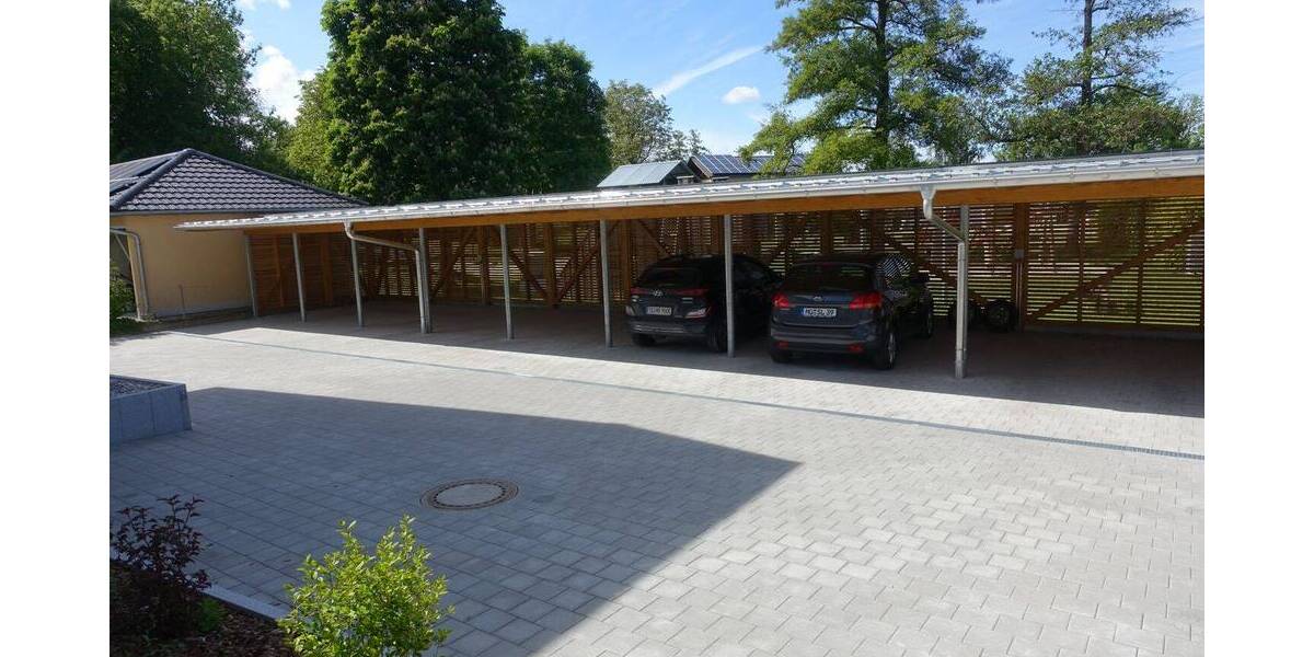 Etagenwohnung Kraiburg - 2 Zimmer, 76 m&sup2;, 960&euro; | Angebot:26826477