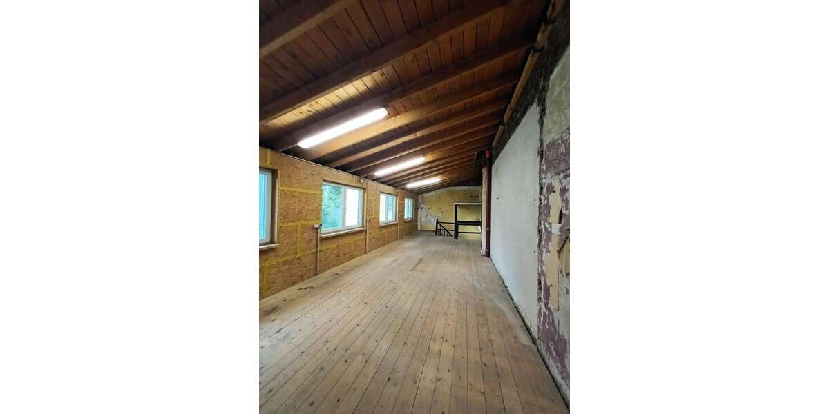 Gewerbeobjekt Wuppertal Dornap - 510&euro; | Angebot:24975707