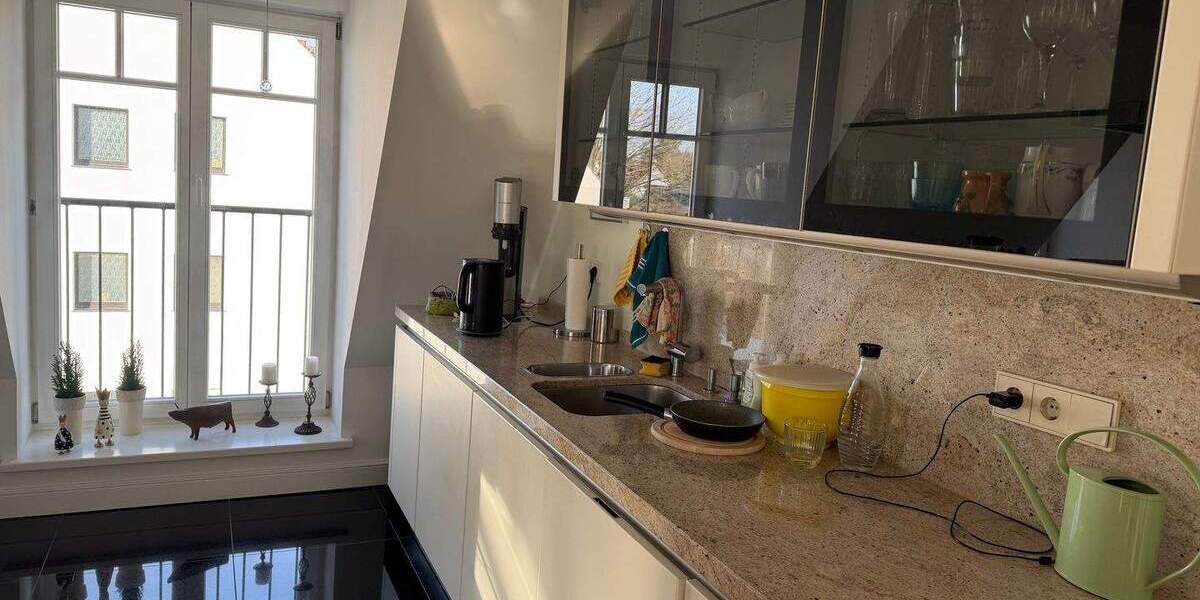 Etagenwohnung Osnabrück Westerberg - 4 Zimmer, 174 m&sup2;, 2.355&euro; | Angebot:24806672