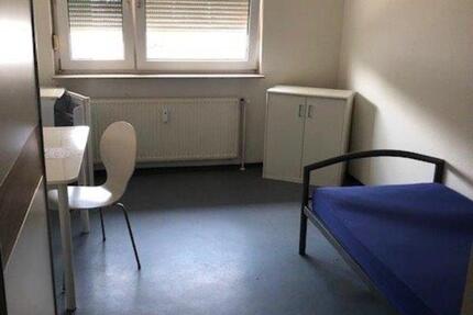 Wohnen auf Zeit Stuttgart Luginsland - 1 Zimmer, 15 m&sup2;, 500&euro; | Angebot:25447382