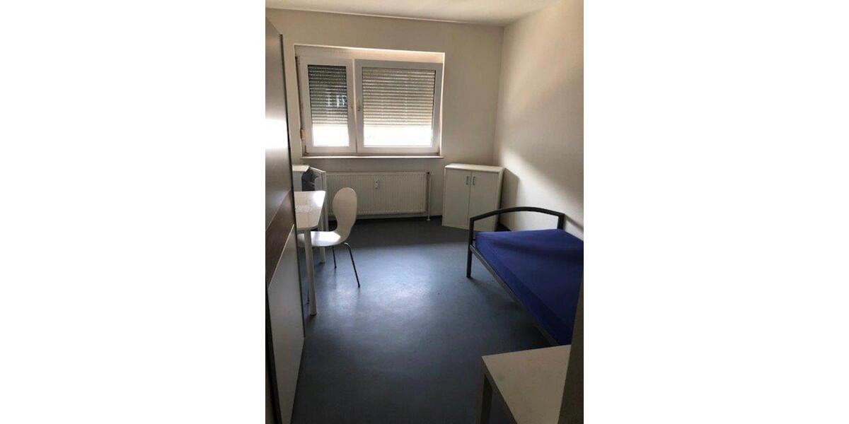 Wohnen auf Zeit Stuttgart Luginsland - 1 Zimmer, 15 m&sup2;, 500&euro; | Angebot:25447382