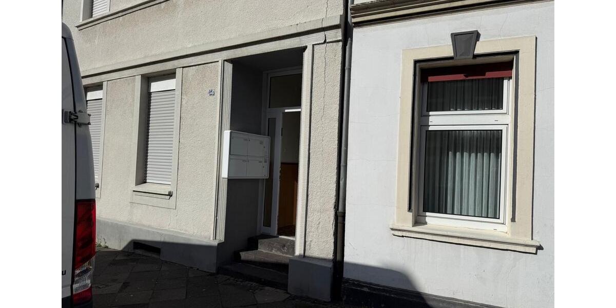 Etagenwohnung Mönchengladbach Süd - 2 Zimmer, 58 m&sup2;, 800&euro; | Angebot:26415645