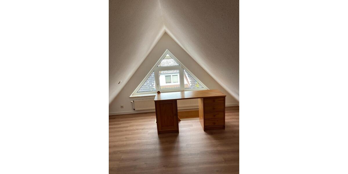 Dachgeschoßwohnung Gägelow - 2 Zimmer, 60 m&sup2;, 675&euro; | Angebot:24876635