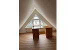 Dachgeschoßwohnung Gägelow - 2 Zimmer, 60 m&sup2;, 675&euro; | Angebot:24876635