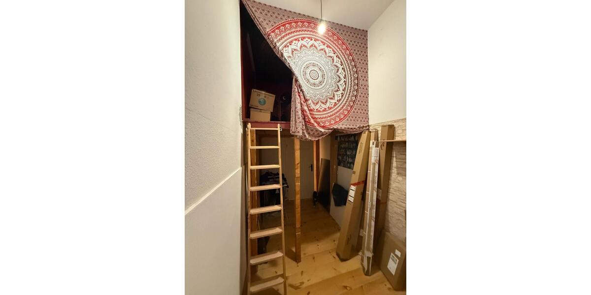 Erdgeschoßwohnung Stralsund - 3 Zimmer, 75 m&sup2;, 626&euro; | Angebot:25219507