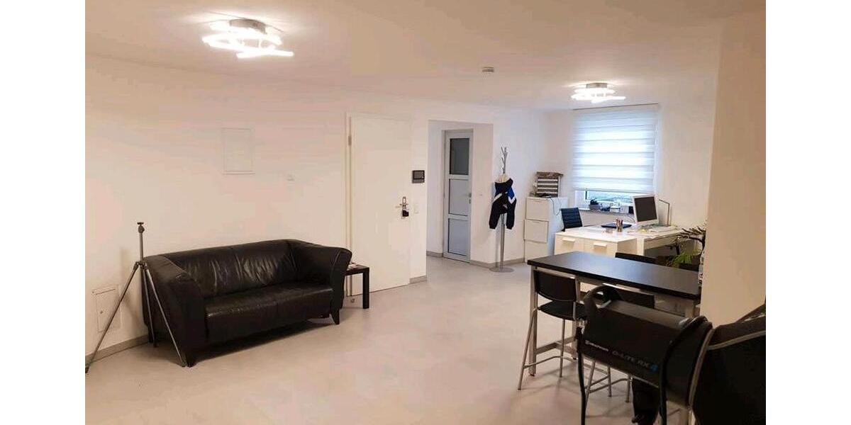 Etagenwohnung Kernen im Remstal - 1 Zimmer, 40 m&sup2;, 700&euro; | Angebot:24609251