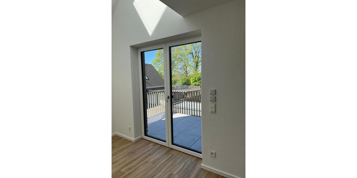 Etagenwohnung Edewecht - 3 Zimmer, 107 m&sup2;, 1.500&euro; | Angebot:24408974