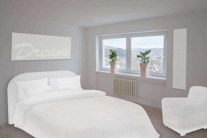 Wohnung zum Mieten in Siegen 550 € 84 m² 3 zimmer