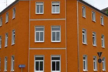 Wohnung zum Mieten in Meerane 289 € 60 m²