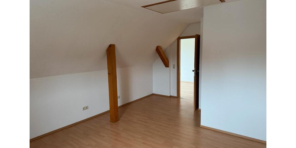 Maisonettenwohnung Steinhöfel - 3 Zimmer, 90 m&sup2;, 895&euro; | Angebot:24235062