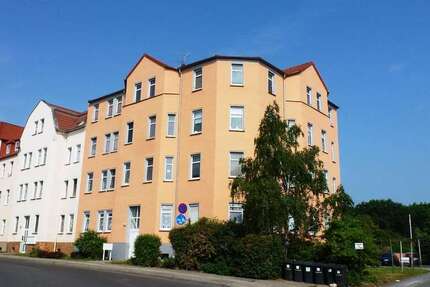 Wohnung Delitzsch - 3 Zimmer, 94 m&sup2;, 750&euro; | Angebot:27589727