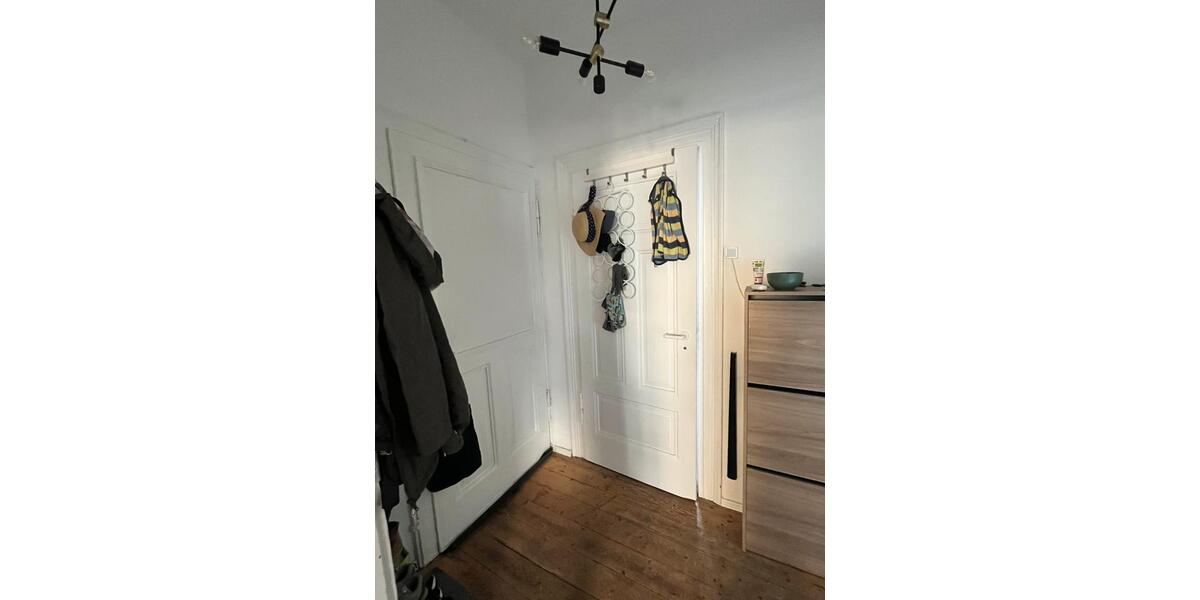 Erdgeschoßwohnung Weimar - 3 Zimmer, 53 m&sup2;, 830&euro; | Angebot:27635061