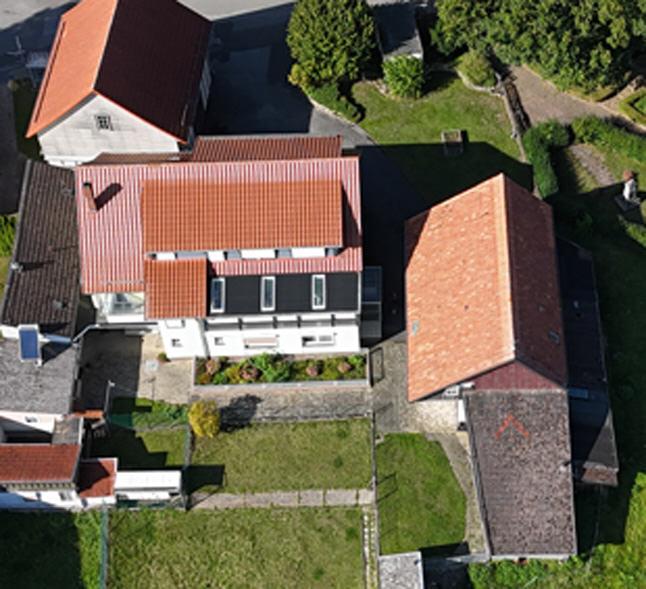 Wohnen auf Zeit Bad Gandersheim - 16 Zimmer, 245.000&euro; | Angebot:21540607