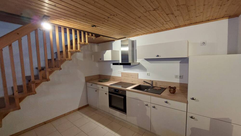 Mehrfamilienhaus, Wohnhaus Oberbarnim Bollersdorf - 2 Zimmer, 65 m&sup2;, 850&euro; | Angebot:26187965