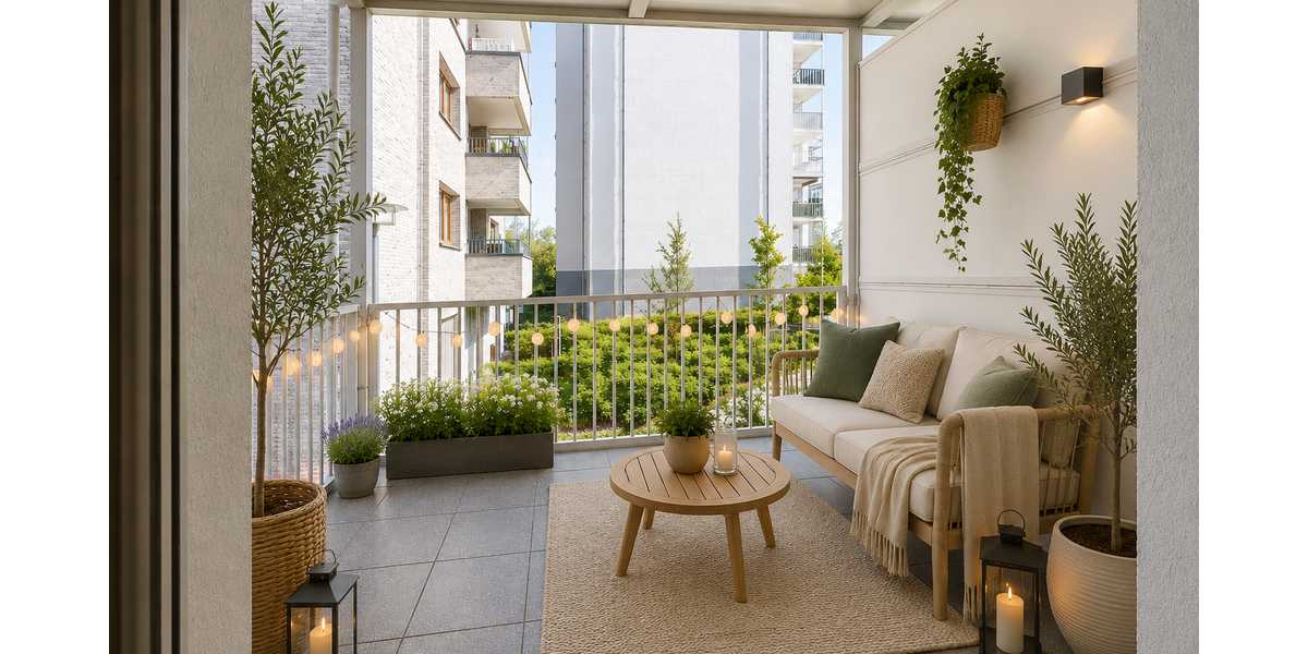 Etagenwohnung Berlin Marzahn - 4 Zimmer, 82 m&sup2;, 1.277&euro; | Angebot:26762422