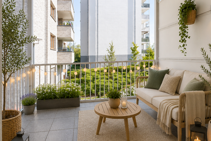 Wohnung Berlin Marzahn - 4 Zimmer, 82 m&sup2;, 1.277&euro; | Angebot:26762422