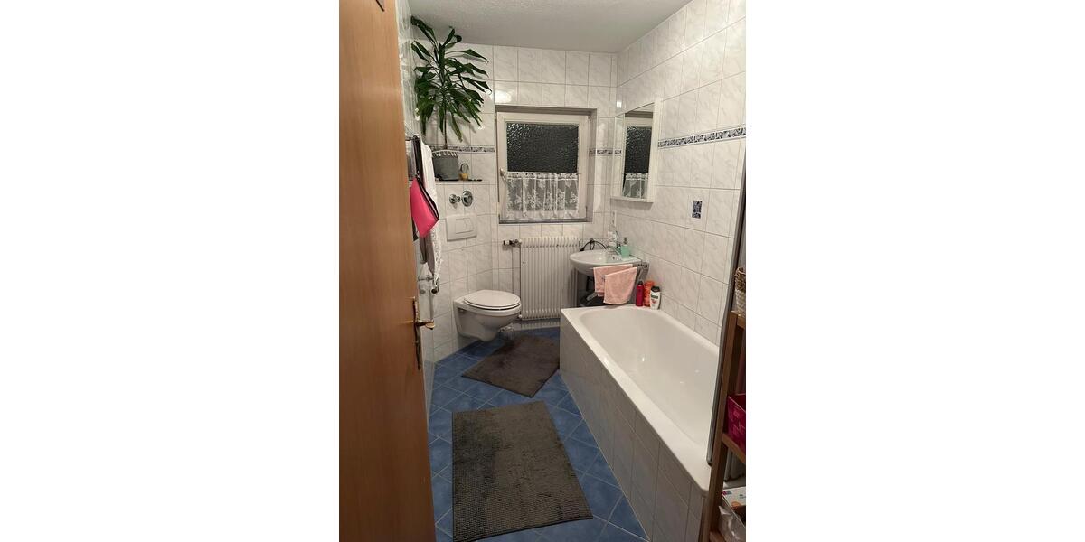 Etagenwohnung Schramberg - 3 Zimmer, 65 m&sup2;, 680&euro; | Angebot:24702866