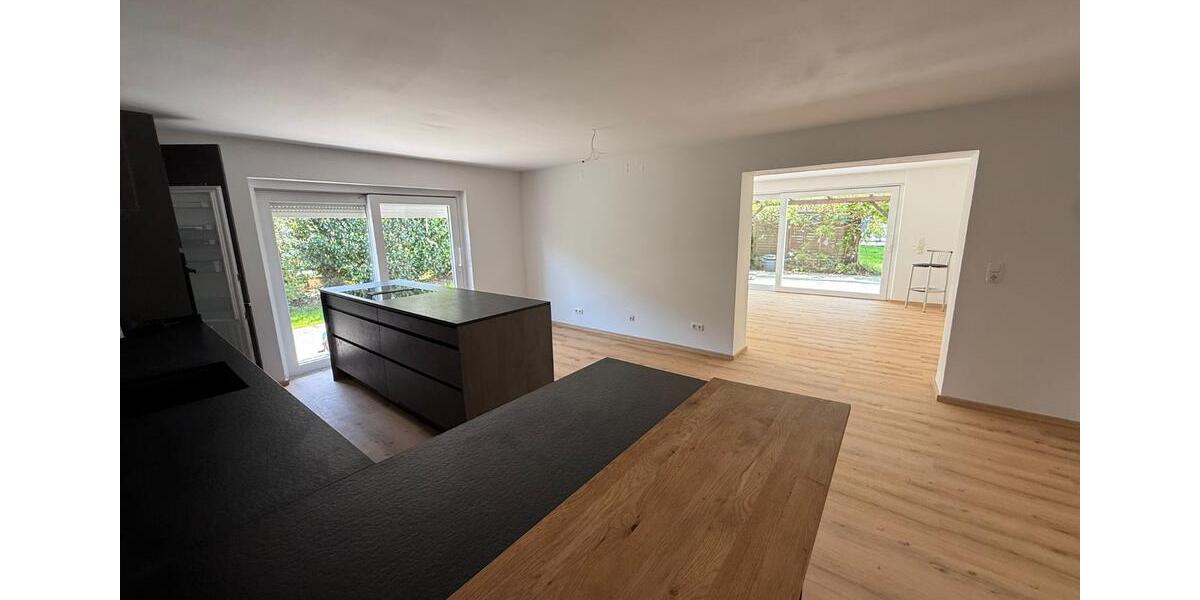 Terrassenwohnung Bayerisch Gmain - 4 Zimmer, 157 m&sup2;, 2.300&euro; | Angebot:26702056