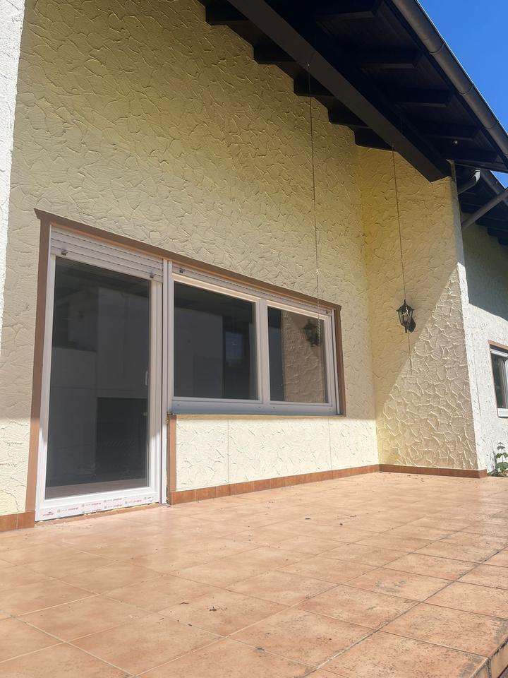 Renovierte 4 Zimmer-Wohnung