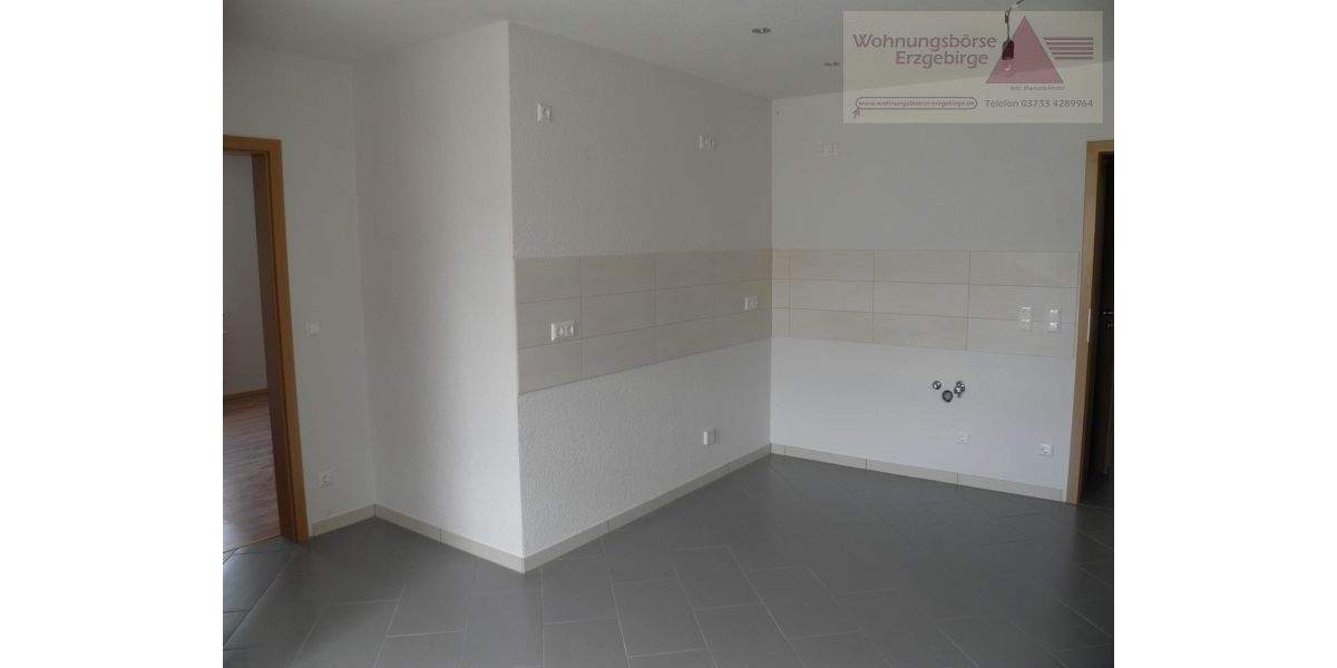 Etagenwohnung Olbernhau Niederneuschönberg - 2 Zimmer, 52 m&sup2;, 300&euro; | Angebot:24623075