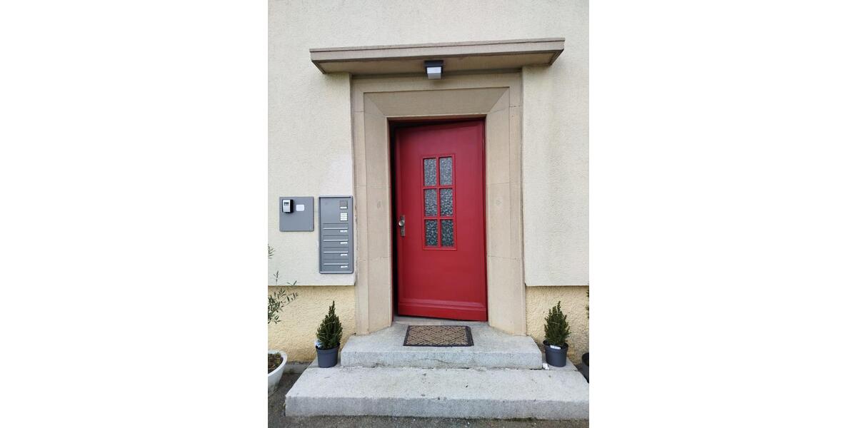 Etagenwohnung Tengen - 3 Zimmer, 70 m&sup2;, 105&euro; | Angebot:26130829