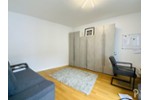Wohnen auf einer Ebene Moderne, hochwertige 3 Zimmer-Wohnung mit Bungalow-Charakter - Erdgeschoßwohnung Düsseldorf Heerdt | Angebot:27239620