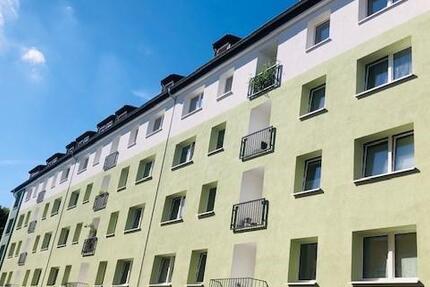 AC-ZentrumBurtscheid: Helle 3-Zi.-Whg. m. Balk., gute ruhige zentrale Citylage Nähe Hbhf 3 zimmer