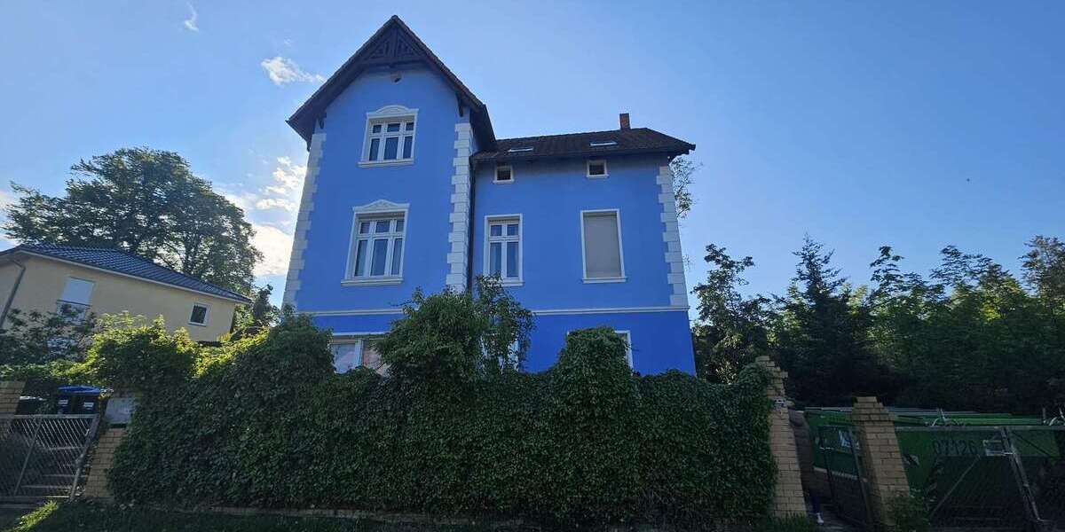 Etagenwohnung Birkenwerder - 2 Zimmer, 75 m&sup2;, 990&euro; | Angebot:26914876
